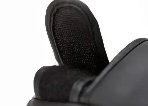 MITT CURVO ASSASSIN NEGRO JUSPORTS - Imagen 5