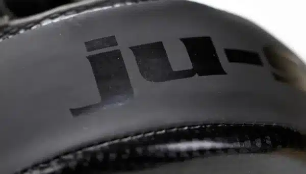 MITT CURVO ASSASSIN NEGRO JUSPORTS - Imagen 6