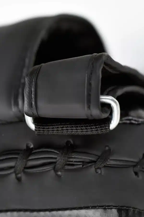 MITT CURVO ASSASSIN NEGRO JUSPORTS - Imagen 7