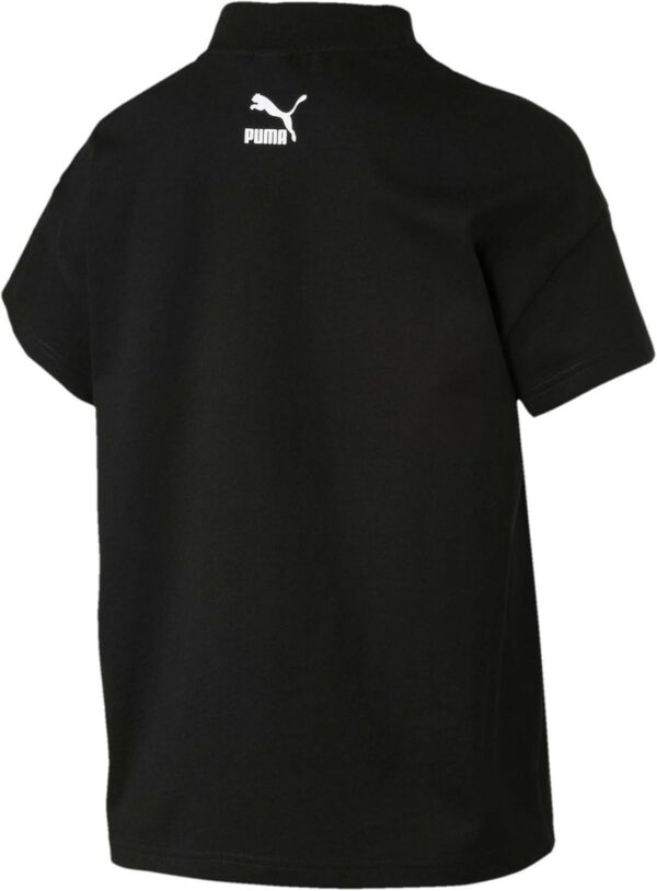 CAMISETA PUMA XTG GRAPHIC MUJER - Imagen 4