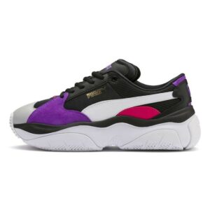 ZAPATILLAS PUMA STORMY MUJER