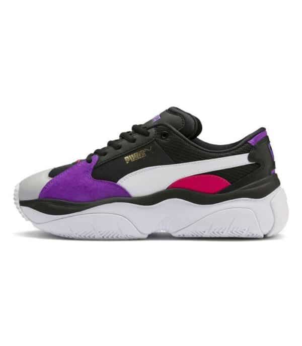 ZAPATILLAS PUMA STORMY MUJER