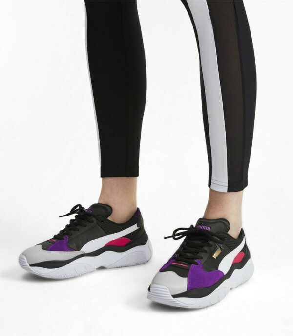 ZAPATILLAS PUMA STORMY MUJER - Imagen 2
