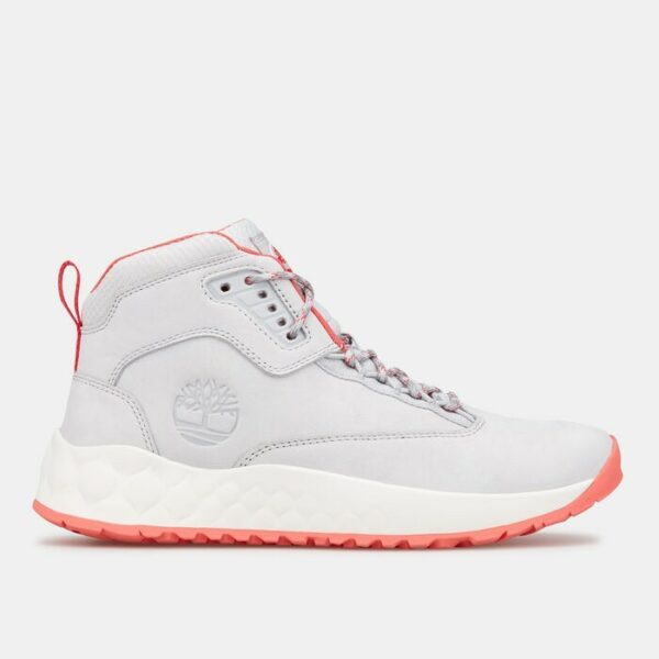 ZAPATILLAS TIMBERLAND SOLAR WAVE MID MUJER - Imagen 2