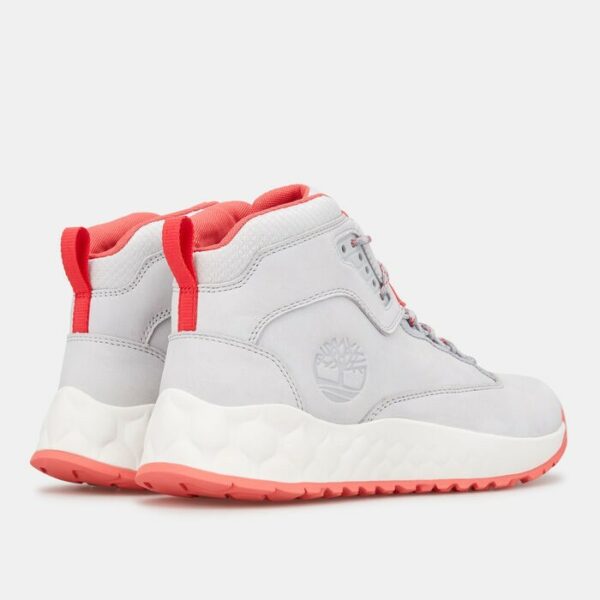 ZAPATILLAS TIMBERLAND SOLAR WAVE MID MUJER - Imagen 4