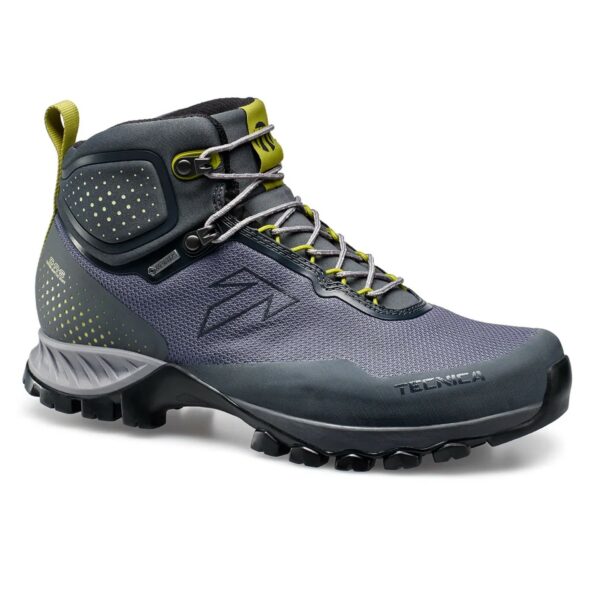 BOTAS TECNICA PLASMA MID GTX WS MUJER - Imagen 4