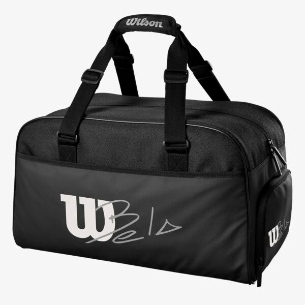 BOLSA WILSON BELA SMALL DUFFEL PADEL - Imagen 3