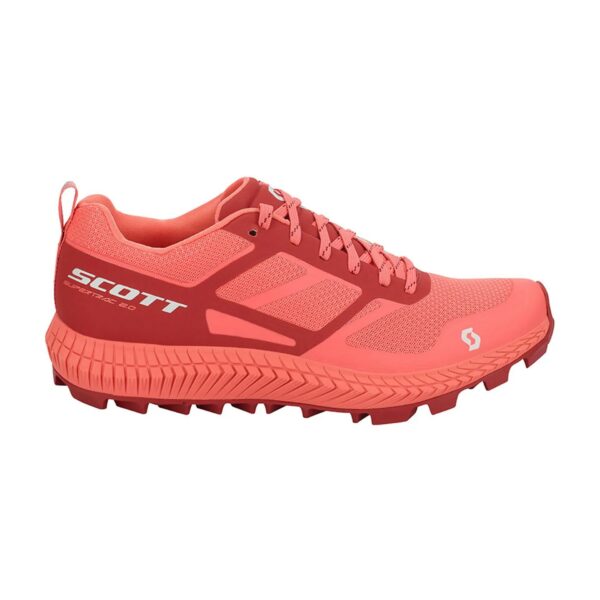 ZAPATILLAS SCOTT WS SUPERTRAC 2.0 MUJER - Imagen 2