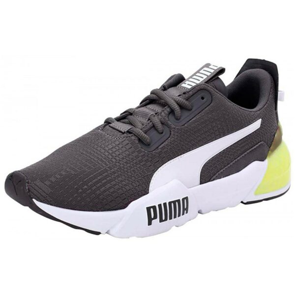 ZAPATILLAS PUMA CELL PHASE LIGHTS CASTLEROCK - Imagen 4