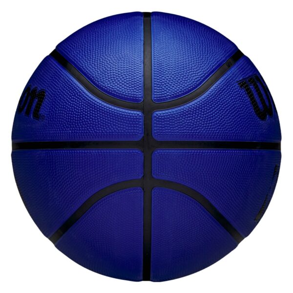 BALÓN BALONCESTO WILSON NBA TEAM SOLID WARRIORS TALLA 5 - Imagen 3