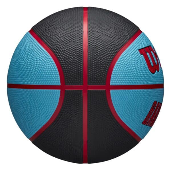 BALÓN BALONCESTO WILSON GAMEBREAKER NEW TALLA 5/7 - Imagen 4