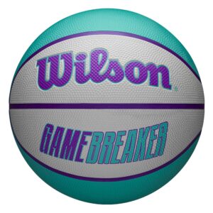 BALÓN BALONCESTO WILSON GAMEBREAKER NEW TALLA 5/7
