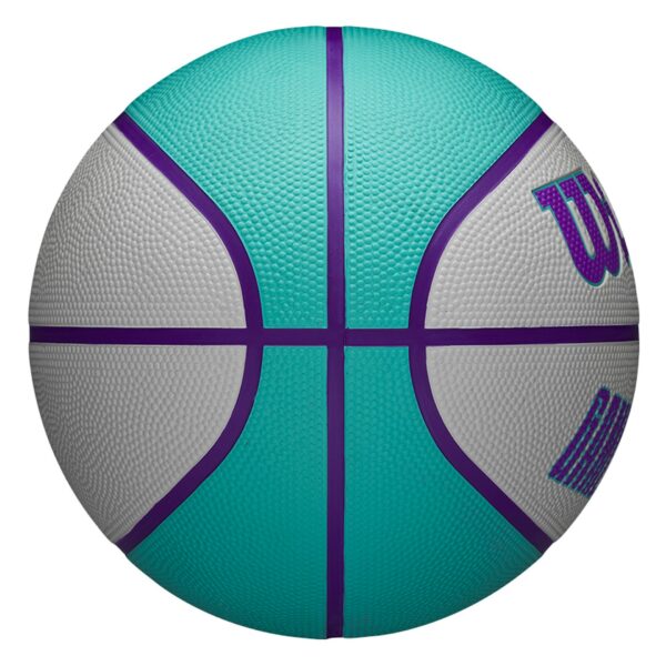 BALÓN BALONCESTO WILSON GAMEBREAKER NEW TALLA 5/7 - Imagen 7