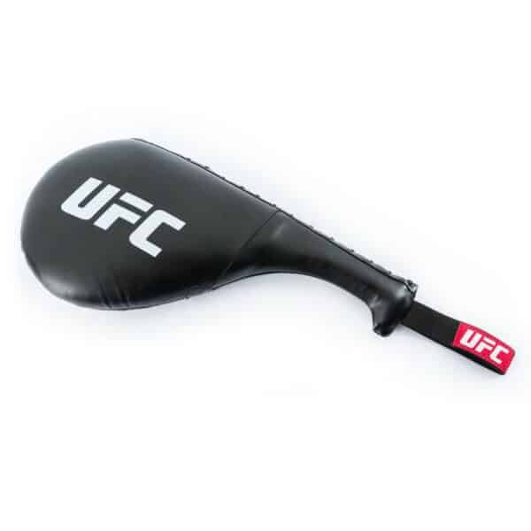 ACCESORIO ENTRENAMIENTO UFC PROFESIONAL BOXEO MITT PANG