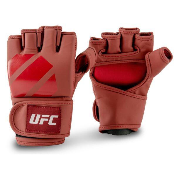 GUANTES DE LUCHA UFC  MMA - Imagen 8