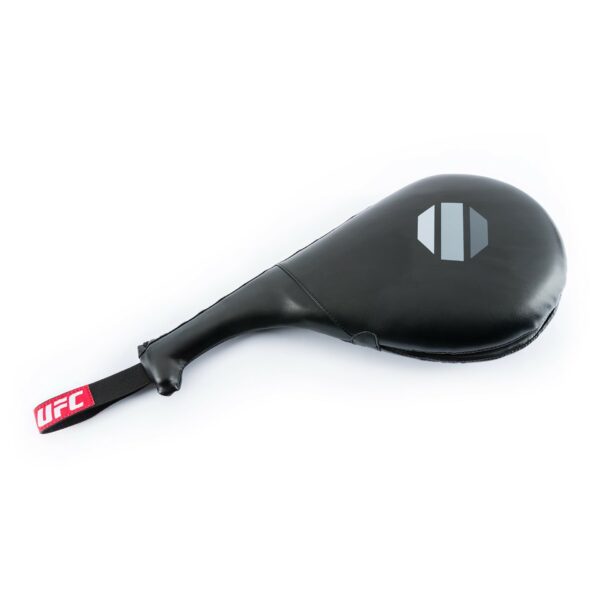 ACCESORIO ENTRENAMIENTO UFC PROFESIONAL BOXEO MITT PANG - Imagen 4