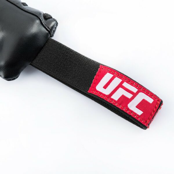 ACCESORIO ENTRENAMIENTO UFC PROFESIONAL BOXEO MITT PANG - Imagen 9