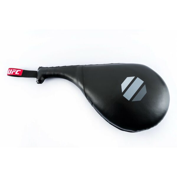 ACCESORIO ENTRENAMIENTO UFC PROFESIONAL BOXEO MITT PANG - Imagen 2