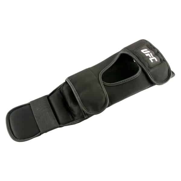 PROTECTOR PIERNA PROFESIONAL UFC GRAPPLING - Imagen 4