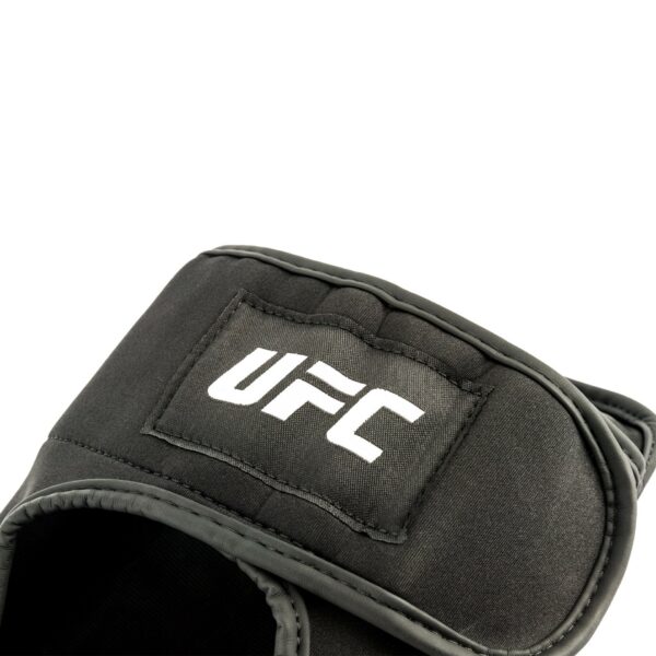PROTECTOR PIERNA PROFESIONAL UFC GRAPPLING - Imagen 5