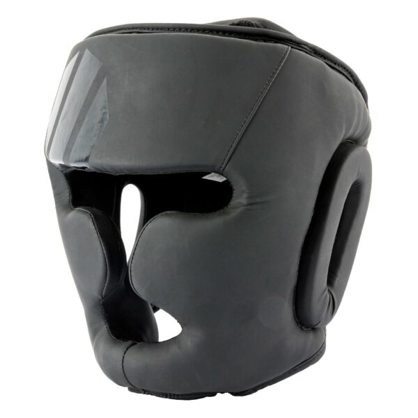 PROTECTOR CABEZA PROFESIONAL UFC BOXEO - Imagen 9