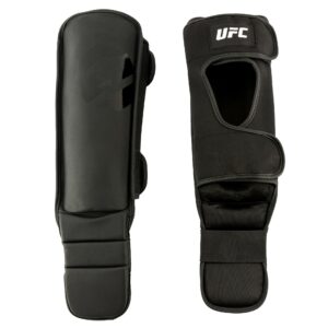 PROTECTOR PIERNA PROFESIONAL UFC GRAPPLING