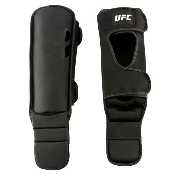 PROTECTOR PIERNA PROFESIONAL UFC GRAPPLING