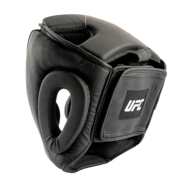 PROTECTOR CABEZA PROFESIONAL UFC BOXEO - Imagen 6