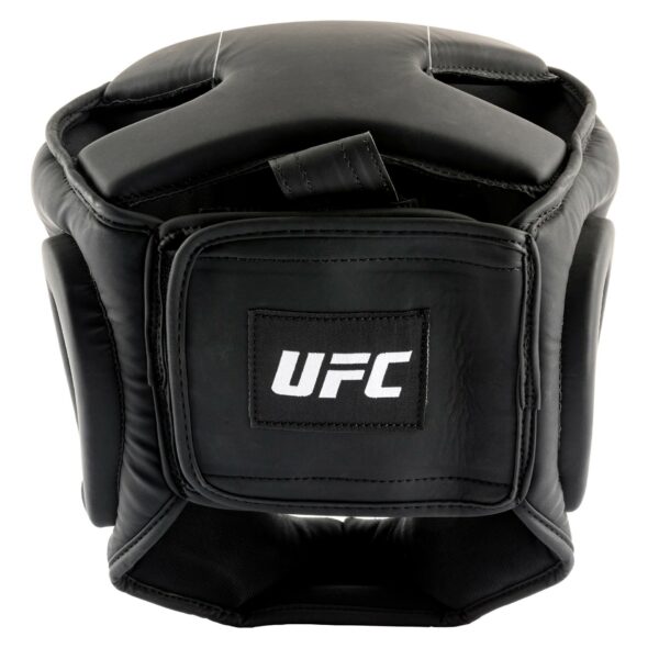 PROTECTOR CABEZA PROFESIONAL UFC BOXEO - Imagen 5