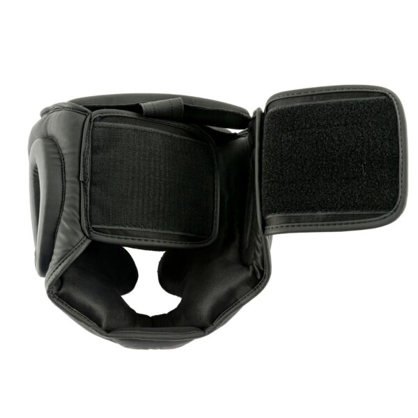 PROTECTOR CABEZA PROFESIONAL UFC BOXEO - Imagen 2