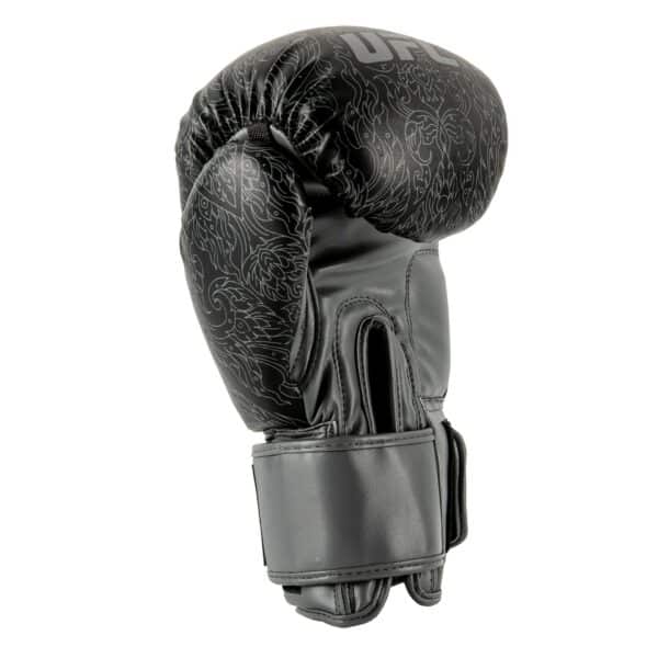 GUANTES BOXEO PROFESIONALES UFC NAGA - Imagen 7