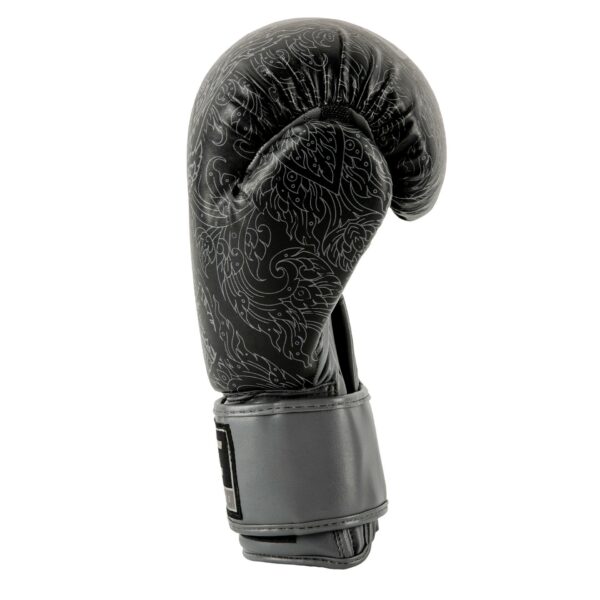 GUANTES BOXEO PROFESIONALES UFC NAGA - Imagen 8