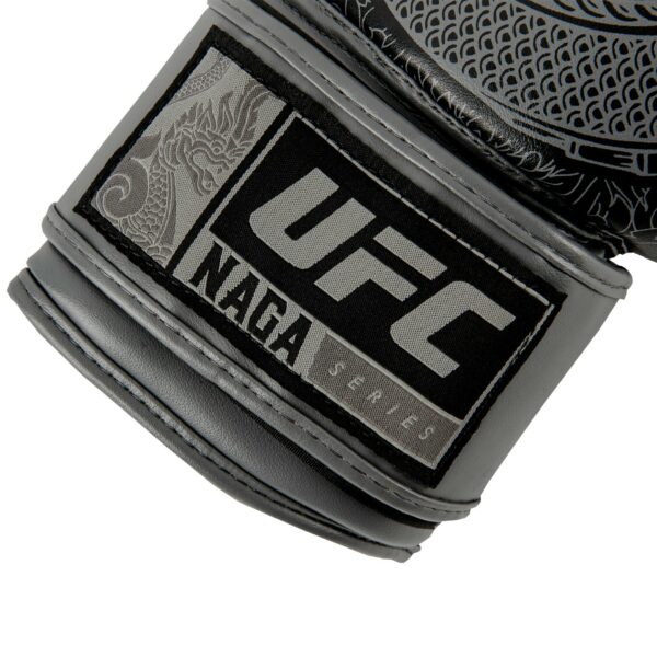GUANTES BOXEO PROFESIONALES UFC NAGA - Imagen 9