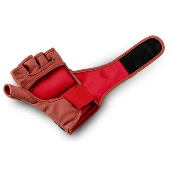 GUANTES DE LUCHA UFC  MMA - Imagen 4