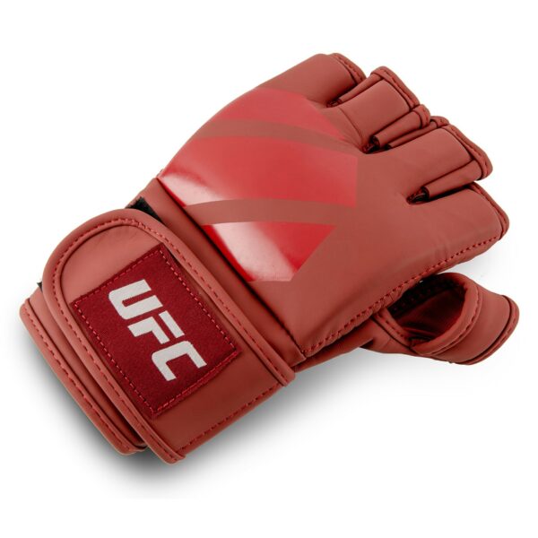 GUANTES DE LUCHA UFC  MMA - Imagen 7
