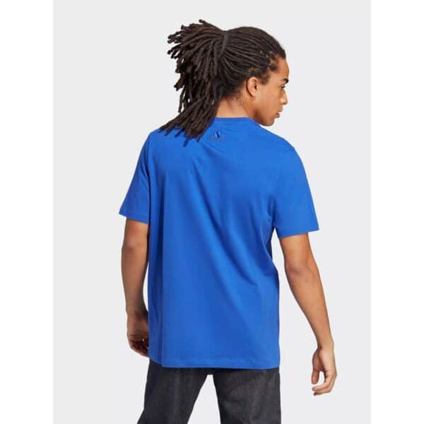 CAMISETA ADIDAS M BL SJ IC9351 - Imagen 2