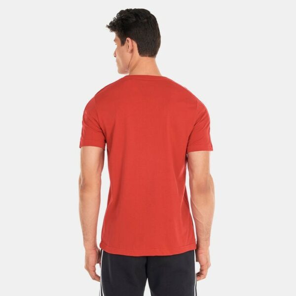 CAMISETA ADIDAS M 3S SJ IC9339 - Imagen 3