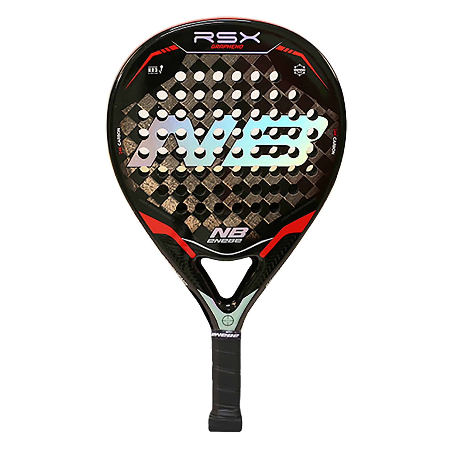 Enebe RSX 7.1 ¡Versátil con plus de potencia