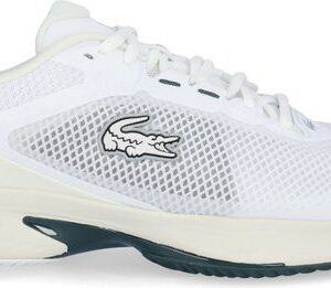 ZAPATILLAS LACOSTE TECH POINT 45F012