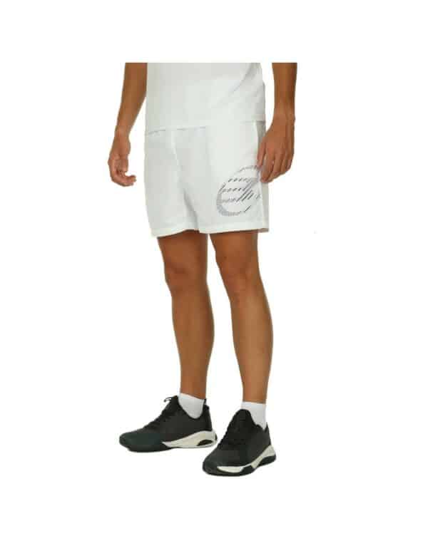 PANTALÓN CORTO BULLPADEL BPPT-PN04