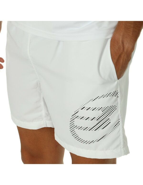 PANTALÓN CORTO BULLPADEL BPPT-PN04 - Imagen 3