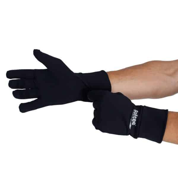 GUANTES RUNNING SOFTEE ACTIVE PERFORMANCE - Imagen 2