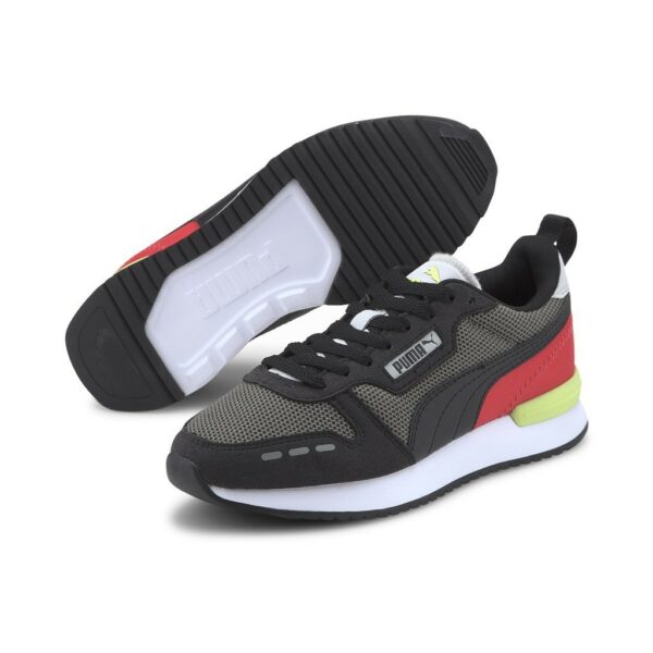 ZAPATILLAS PUMA R78 JR - Imagen 2