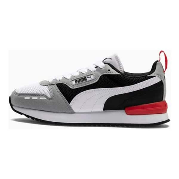 ZAPATILLAS PUMA R78 JR - Imagen 3