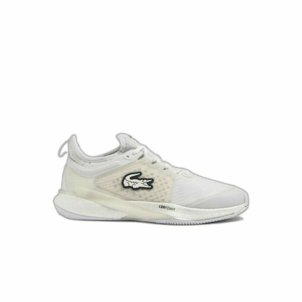 ZAPATILLAS LACOSTE LITE ALL 45F012 MUJER - Imagen 3