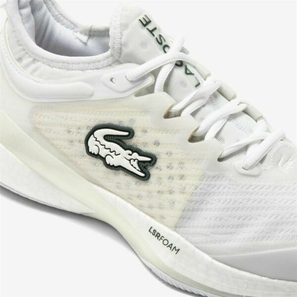 ZAPATILLAS LACOSTE LITE ALL 45F012 MUJER - Imagen 4