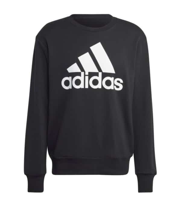 SUDADERA ADIDAS M BL FT IC9324