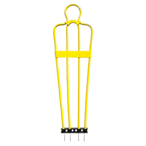Defensa Club Ranking 1.80 m. Amarillo.