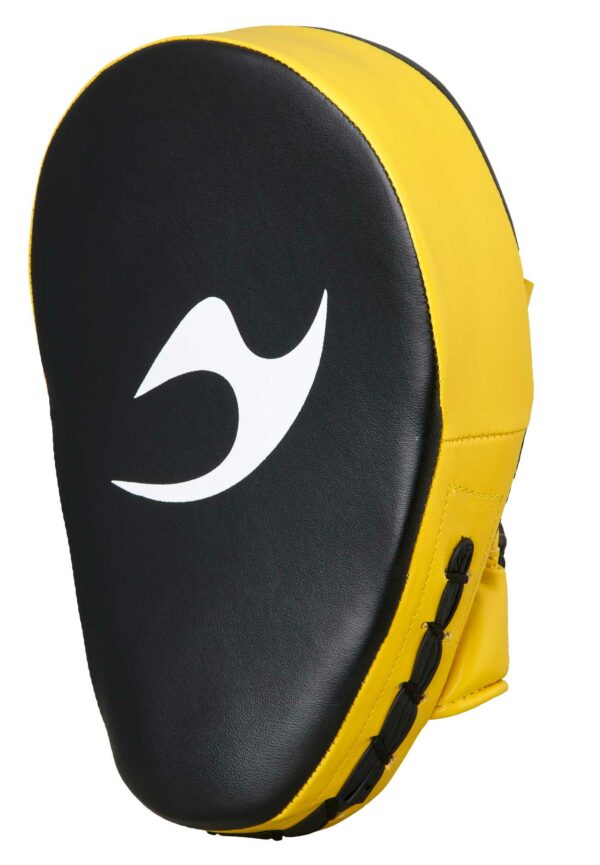 FOCUS MITTS CURVOS JUSPORTS - Imagen 13