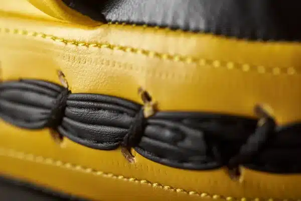 FOCUS MITTS CURVOS JUSPORTS - Imagen 12